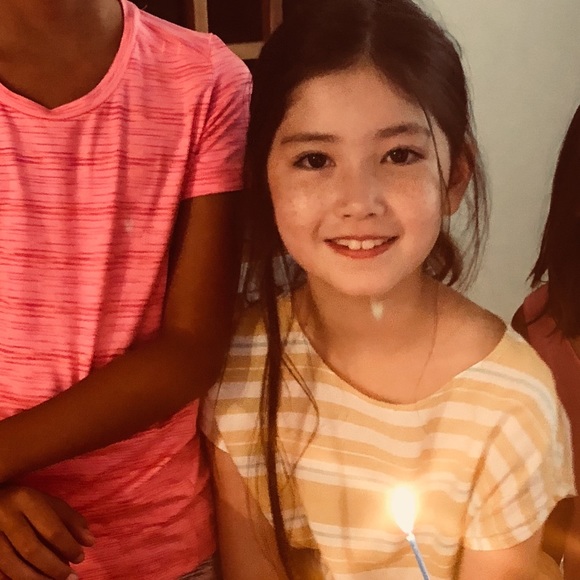 Meet your Posher, Nancy - Picture 1 of 1